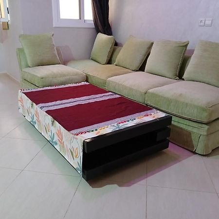 ברקיין Appartement Luxe מראה חיצוני תמונה
