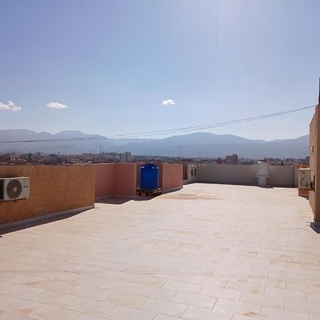 ברקיין Appartement Luxe מראה חיצוני תמונה