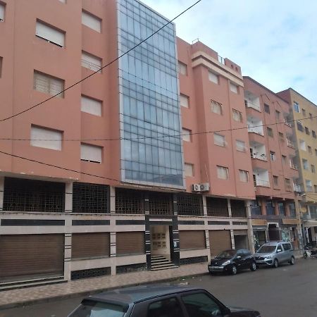 ברקיין Appartement Luxe מראה חיצוני תמונה