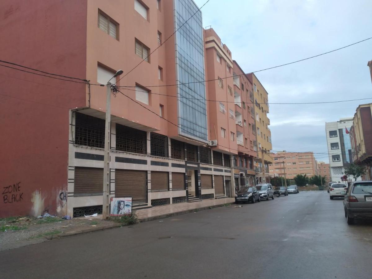 ברקיין Appartement Luxe חדר תמונה