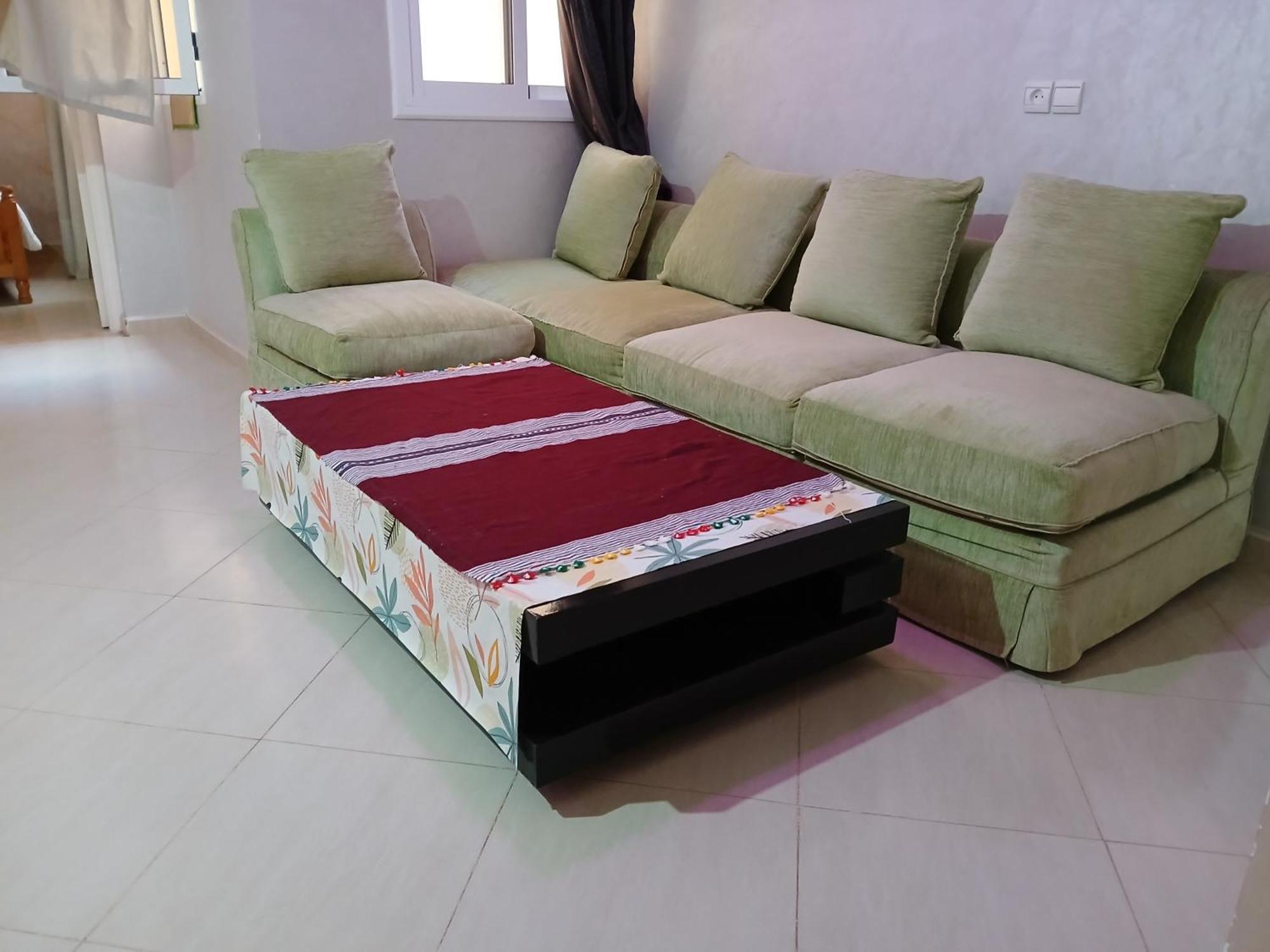 ברקיין Appartement Luxe מראה חיצוני תמונה
