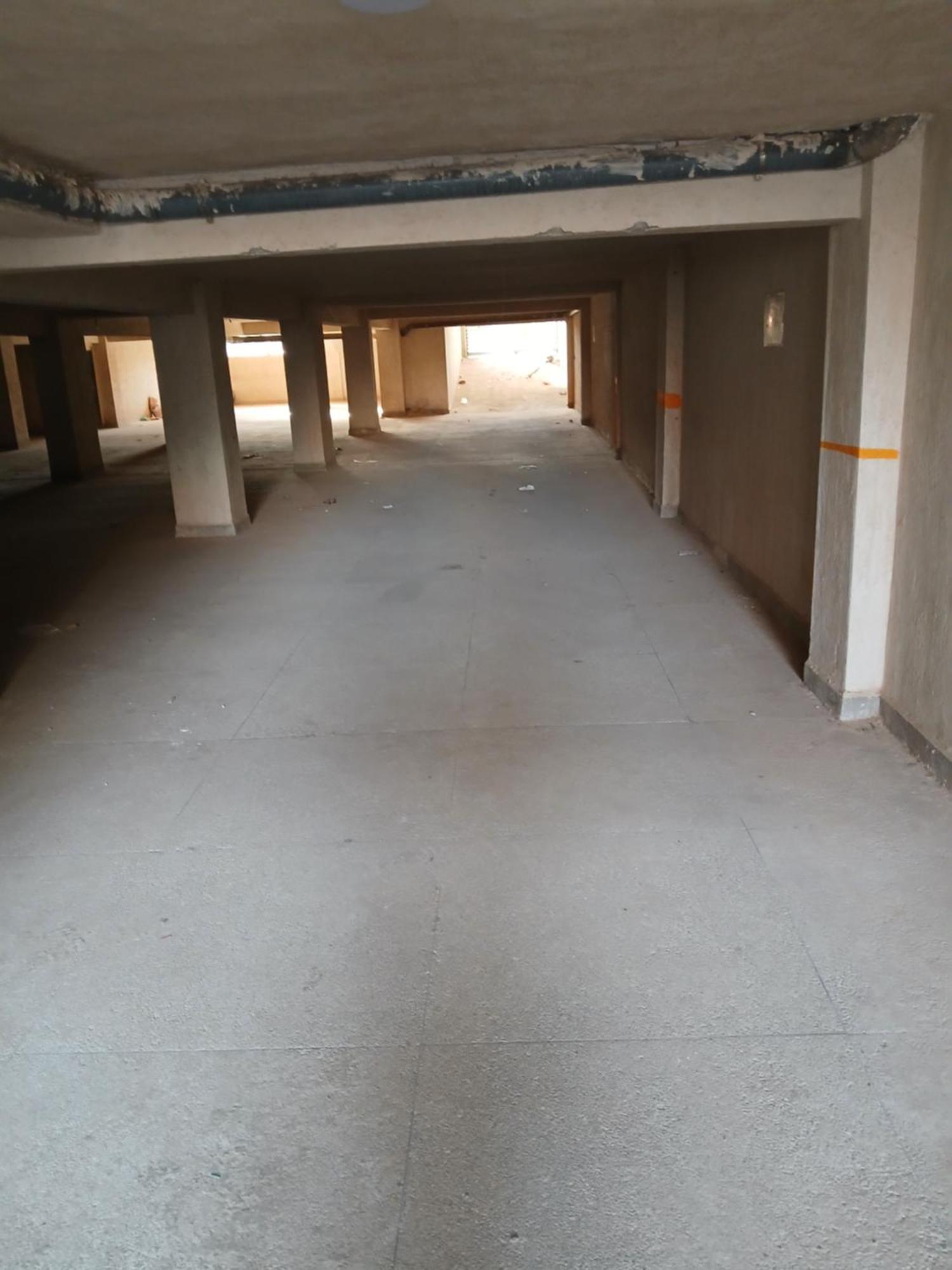 ברקיין Appartement Luxe מראה חיצוני תמונה