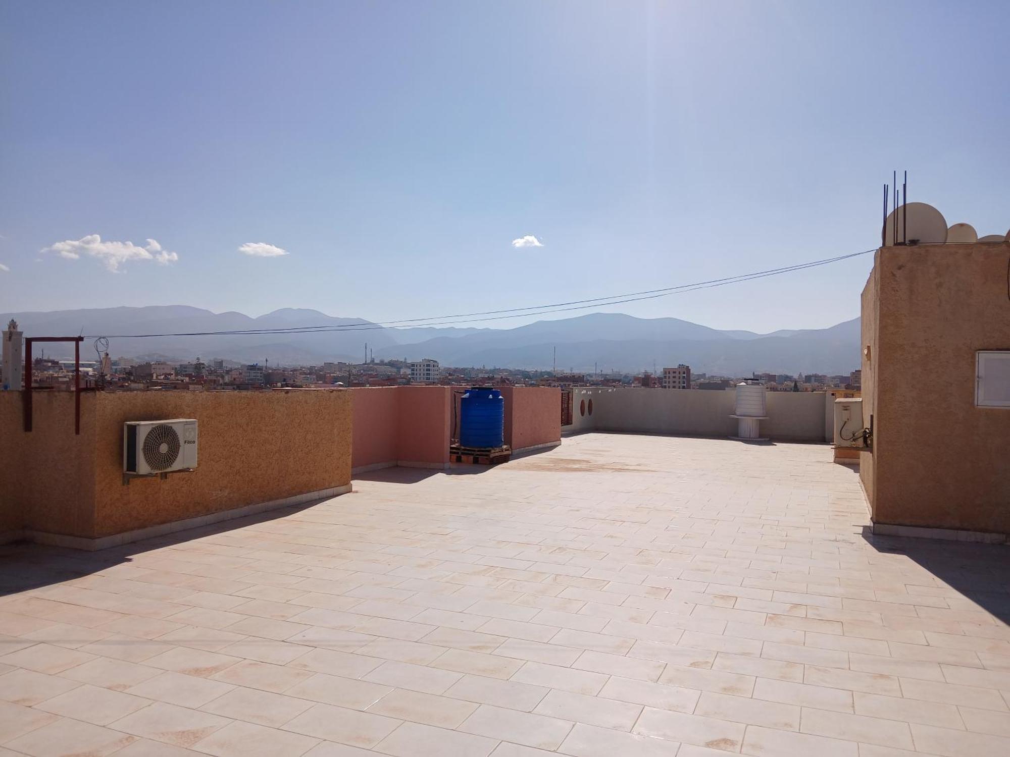 ברקיין Appartement Luxe מראה חיצוני תמונה