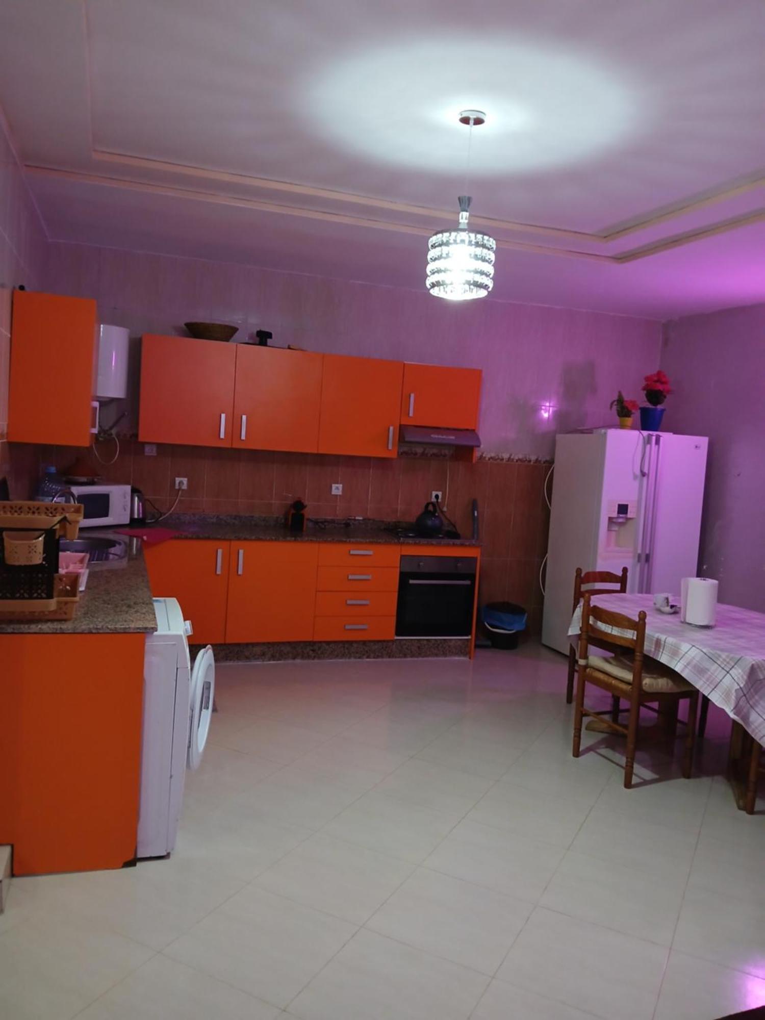 ברקיין Appartement Luxe מראה חיצוני תמונה