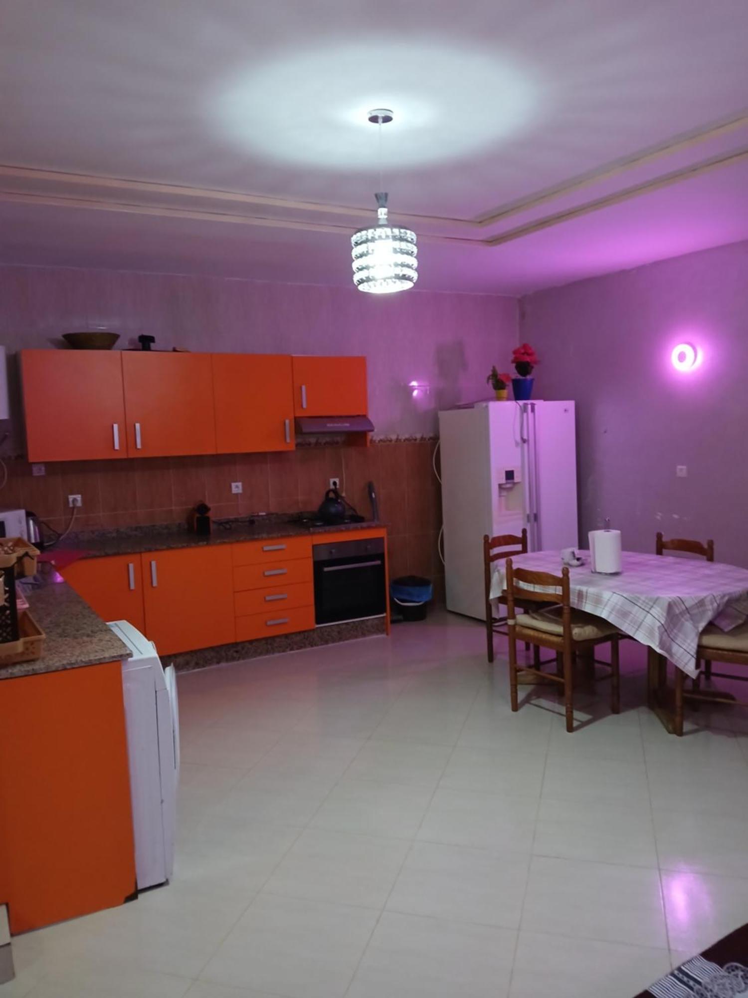 ברקיין Appartement Luxe מראה חיצוני תמונה