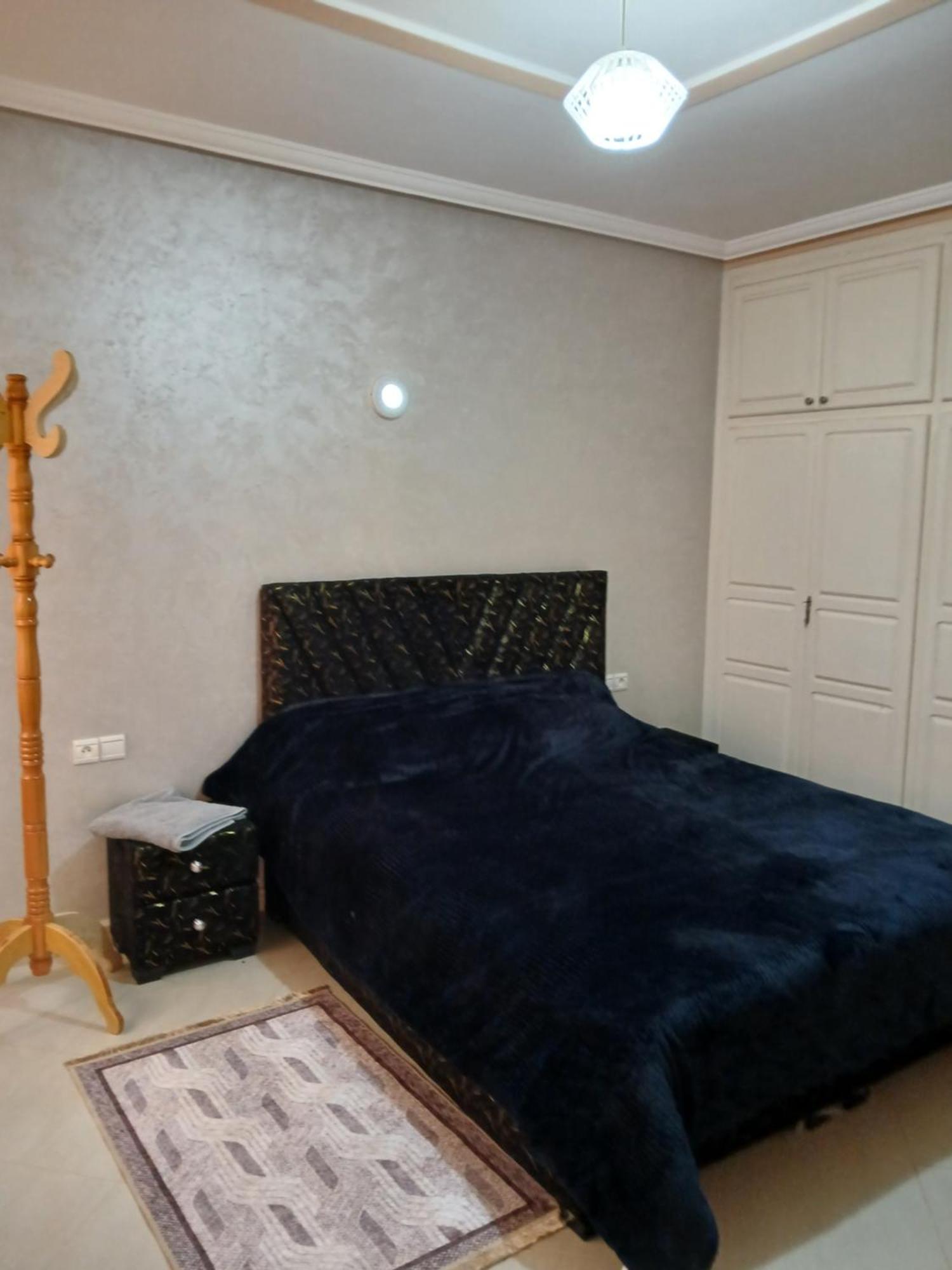 ברקיין Appartement Luxe מראה חיצוני תמונה