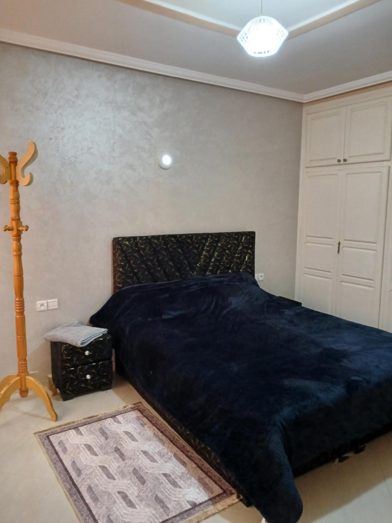 ברקיין Appartement Luxe מראה חיצוני תמונה
