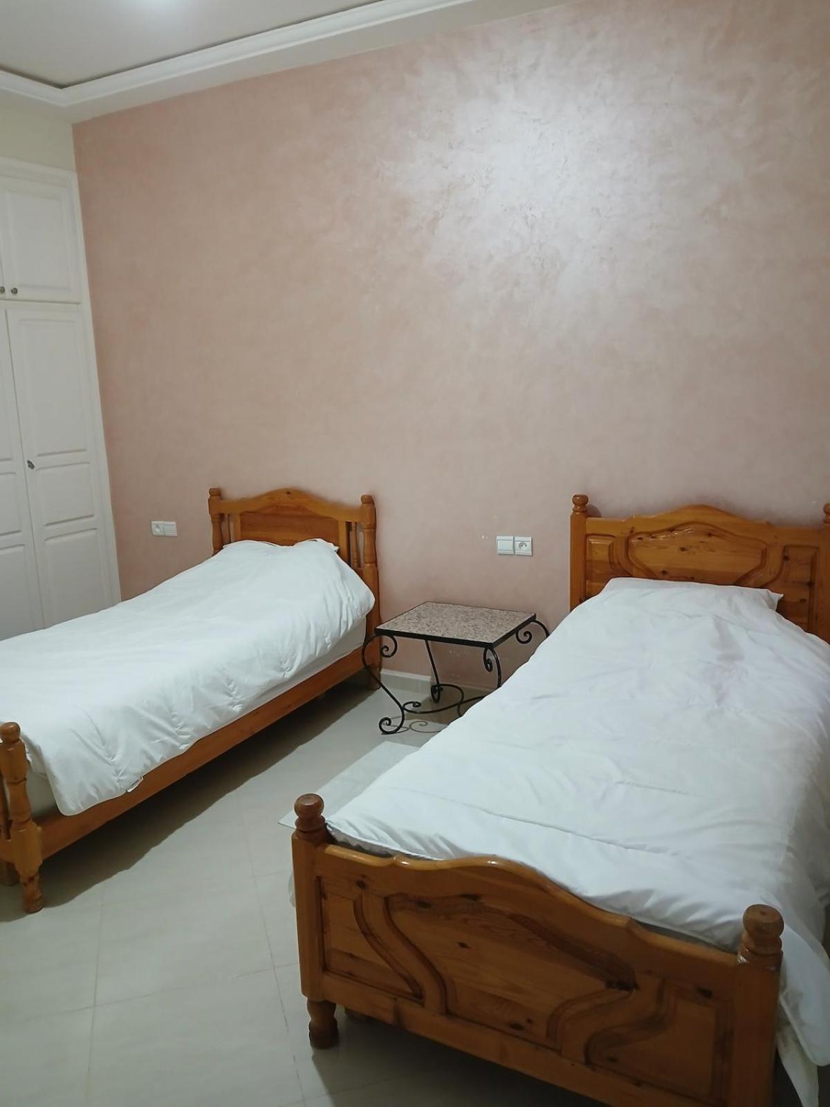 ברקיין Appartement Luxe מראה חיצוני תמונה