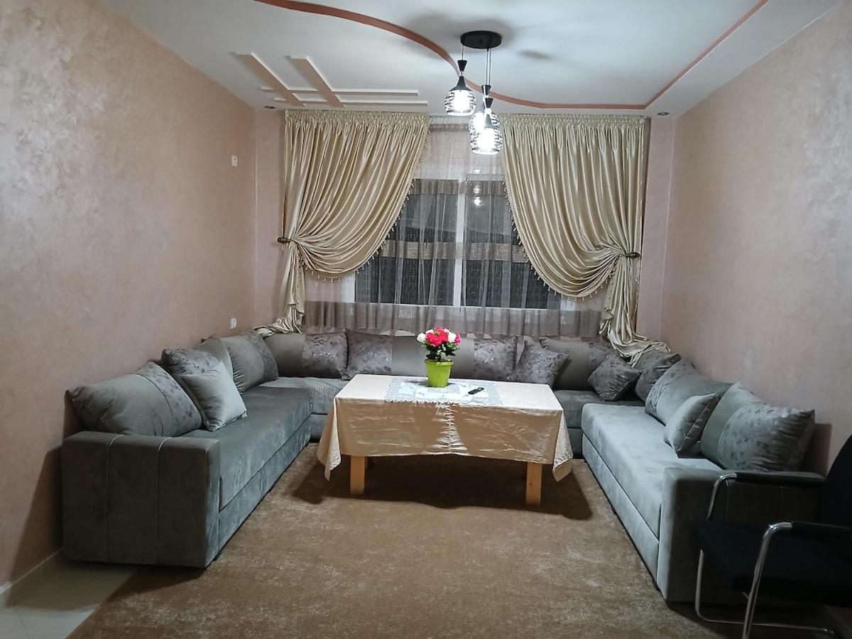 ברקיין Appartement Luxe מראה חיצוני תמונה