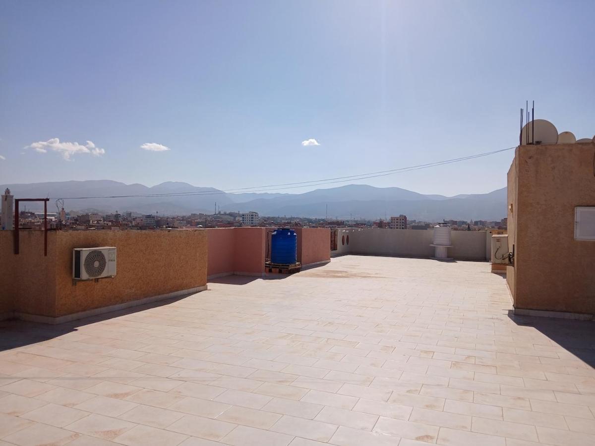 ברקיין Appartement Luxe מראה חיצוני תמונה
