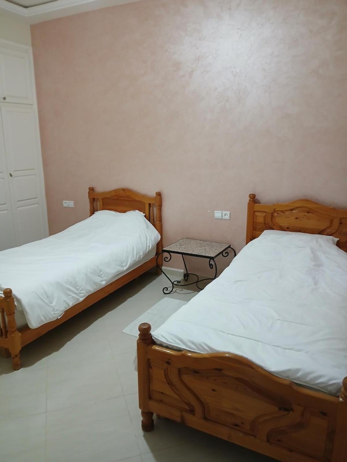 ברקיין Appartement Luxe מראה חיצוני תמונה
