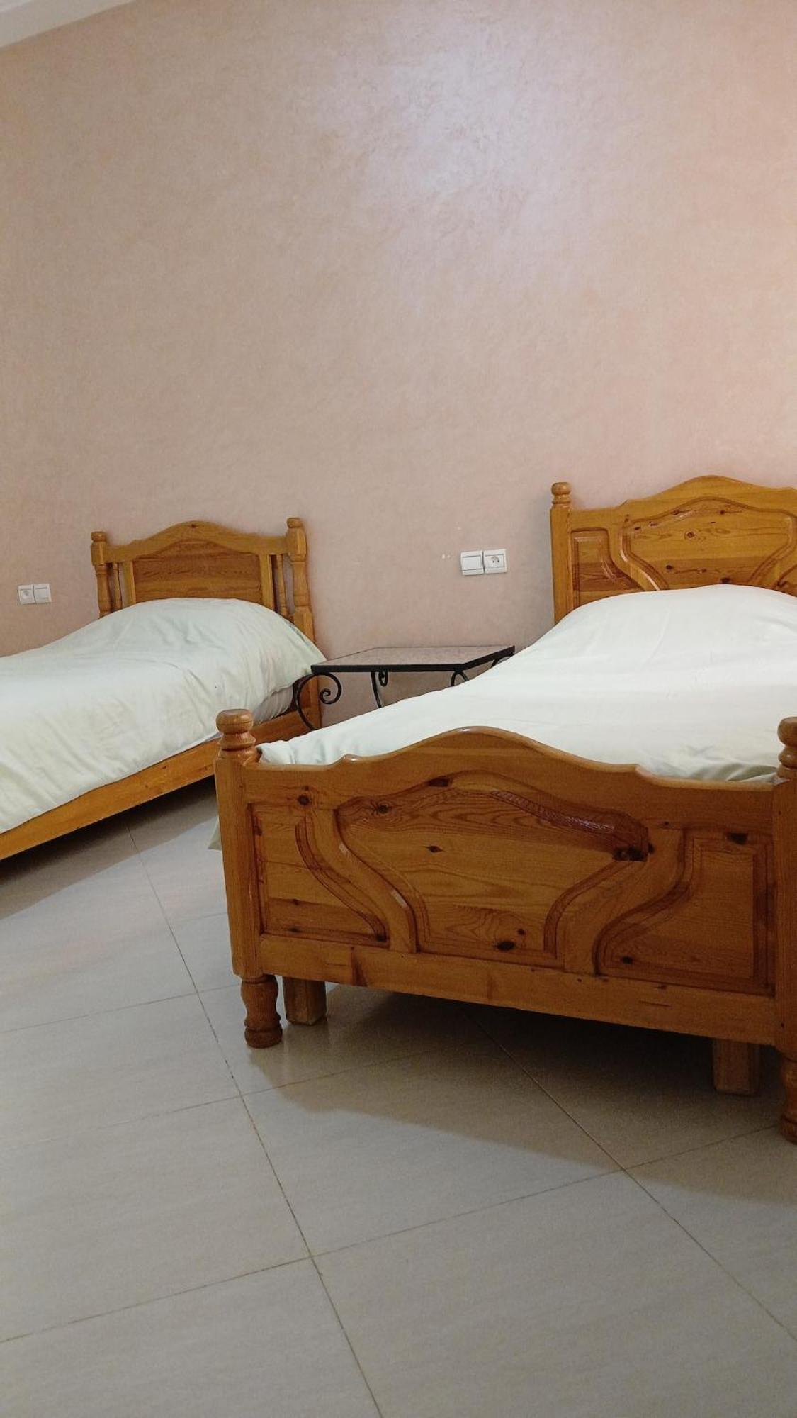 ברקיין Appartement Luxe מראה חיצוני תמונה