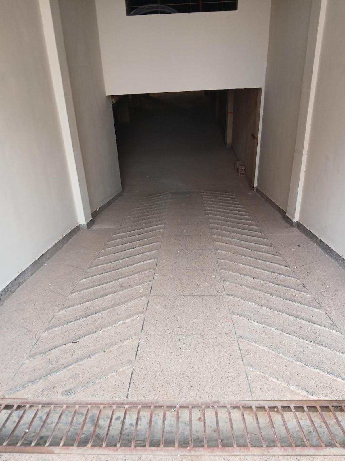 ברקיין Appartement Luxe מראה חיצוני תמונה