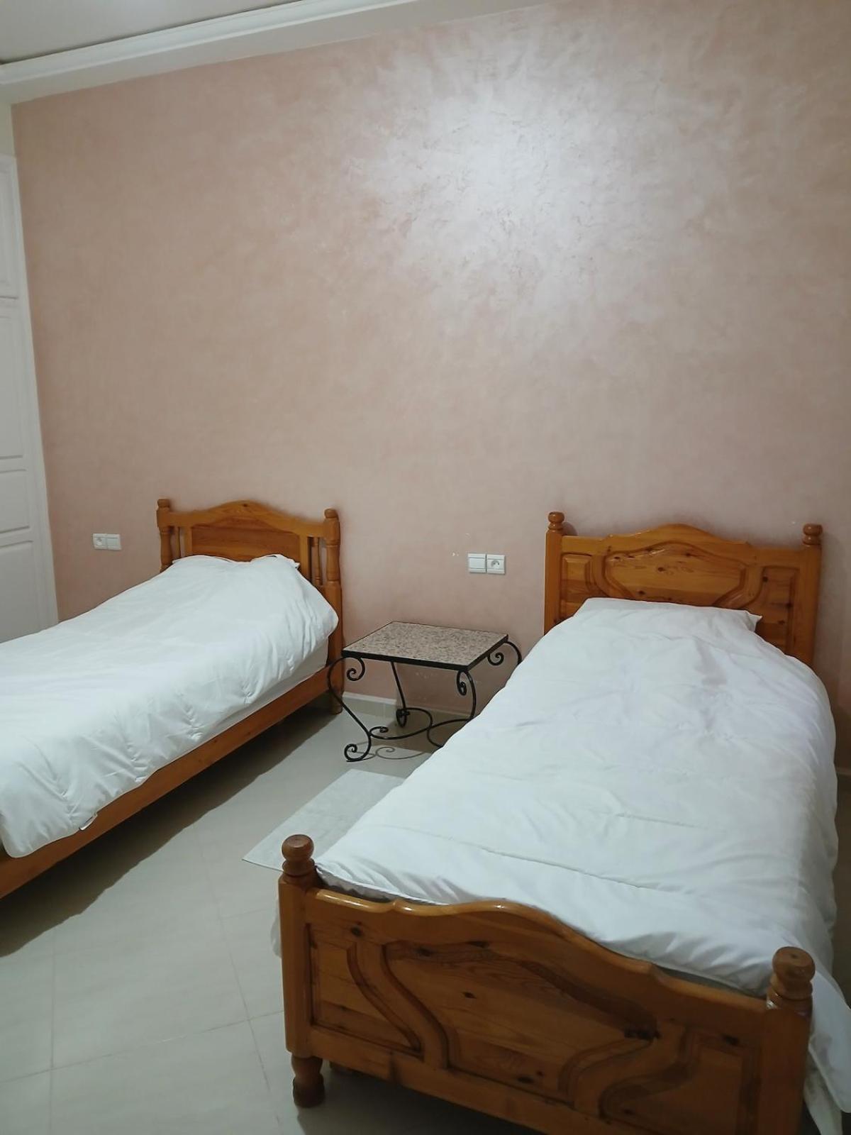 ברקיין Appartement Luxe מראה חיצוני תמונה