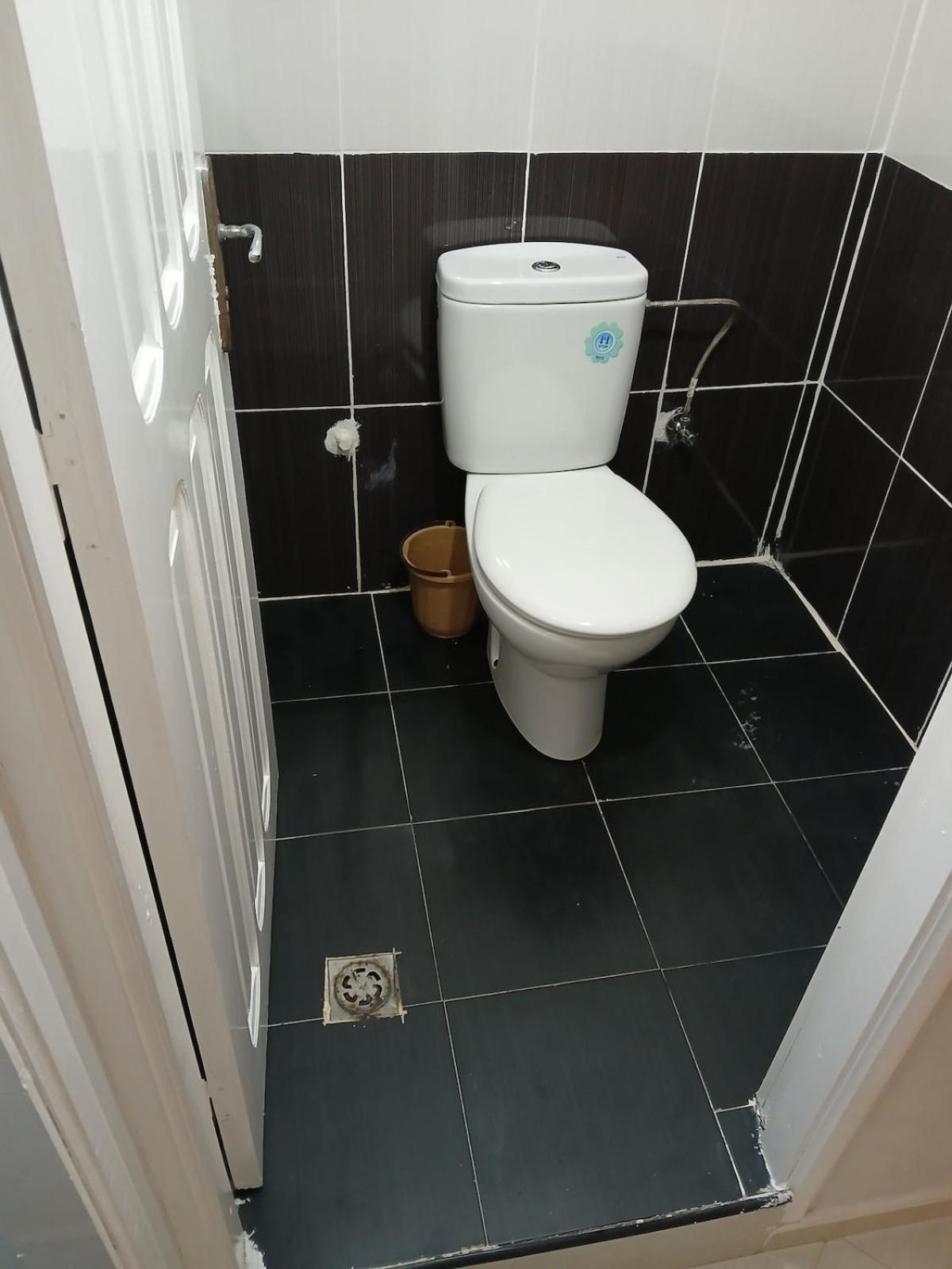 ברקיין Appartement Luxe מראה חיצוני תמונה