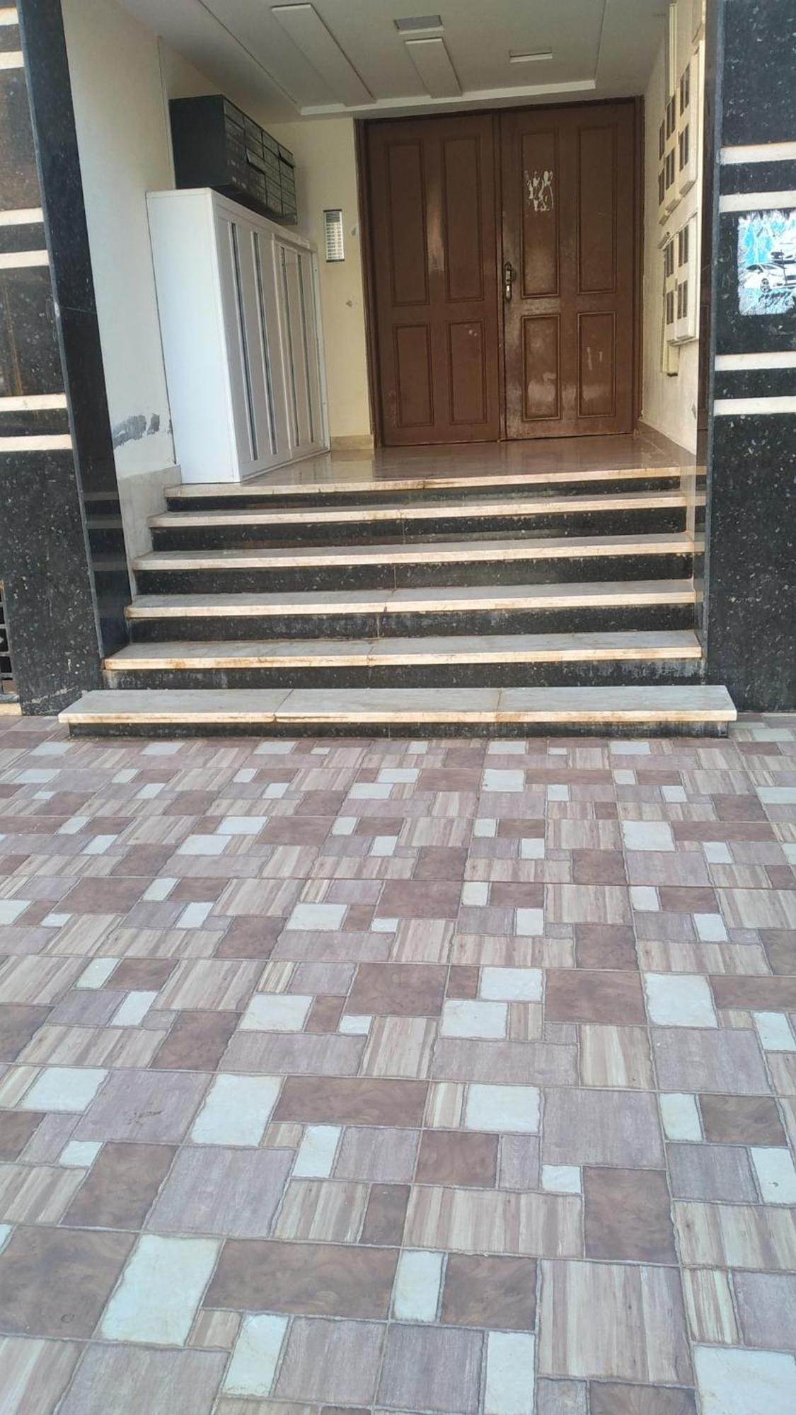 ברקיין Appartement Luxe מראה חיצוני תמונה