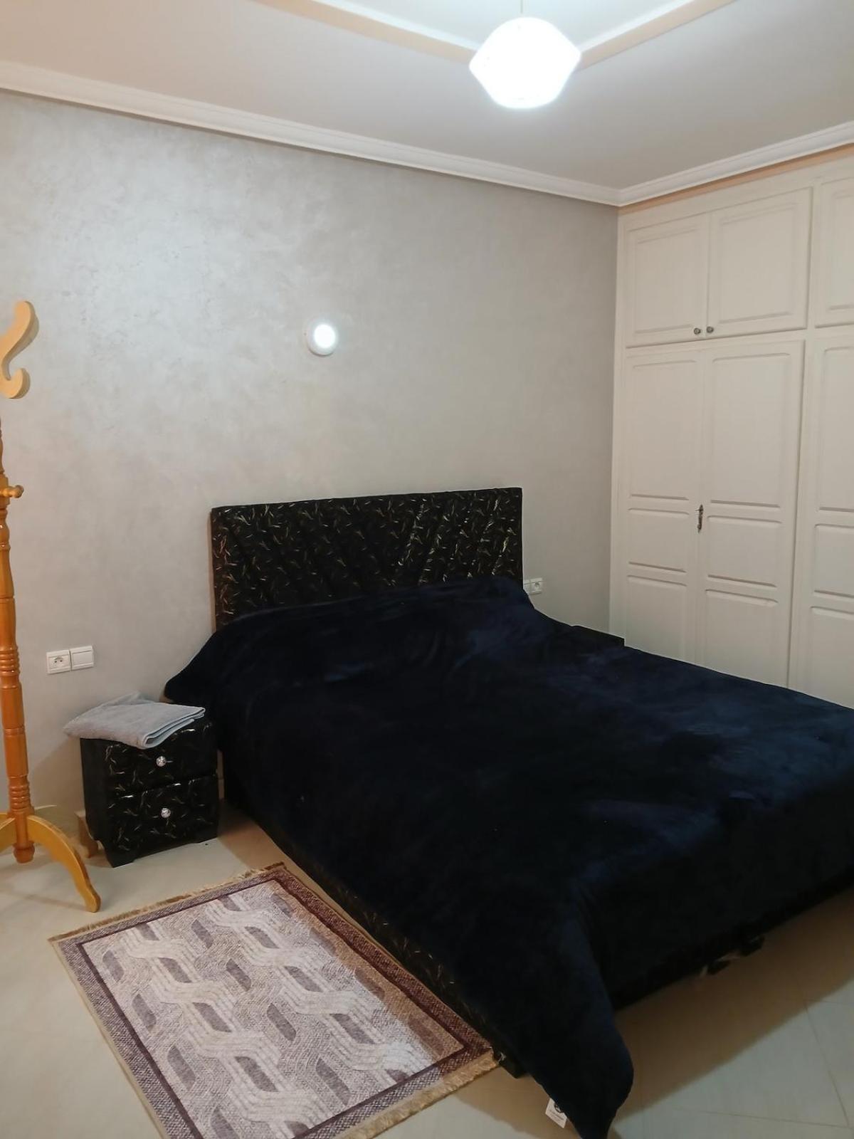 ברקיין Appartement Luxe מראה חיצוני תמונה