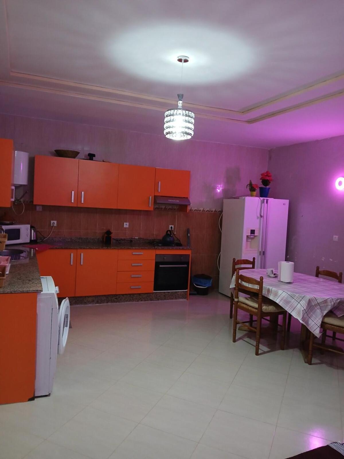 ברקיין Appartement Luxe מראה חיצוני תמונה